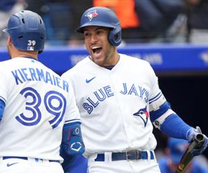 MLB Betting Trends Texas Rangers vs Toronto Blue Jays