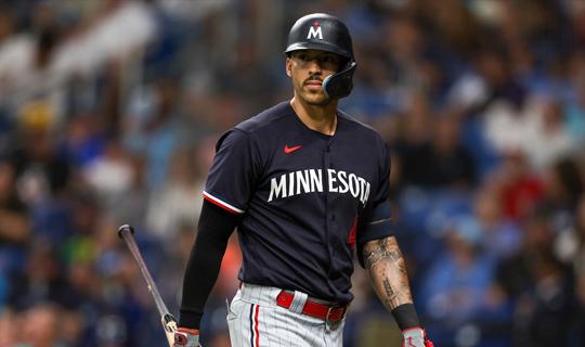 Betting Trends MLB Betting Trends Oakland Athletics vs Minnesota Twins | Top Stories by Sportshandicapper.com