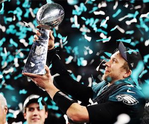 The best ways to wager on the Super Bowl LII MVP prop odds