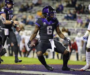 TCU Horned Frogs vs Texas LongHorns Matchup Preview