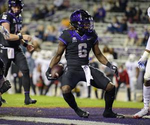 TCU Horned Frogs vs Texas LongHorns Matchup Preview | News Article by Sportshandicapper.com