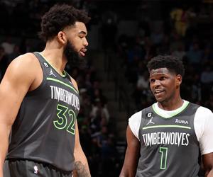 NBA Betting Trends Minnesota Timberwolves vs Denver Nuggets