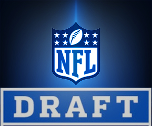 Top 10 NFL draft picks
