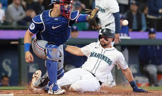 Betting Trends MLB Betting Trends Texas Rangers vs Seattle Mariners | Top Stories by Sportshandicapper.com
