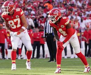 NFL Betting Trends Kansas City Chiefs vs Las Vegas Raiders