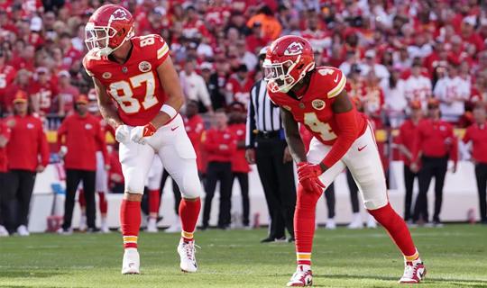 NFL Betting Trends Kansas City Chiefs vs Las Vegas Raiders | Top Stories by Sportshandicapper.com