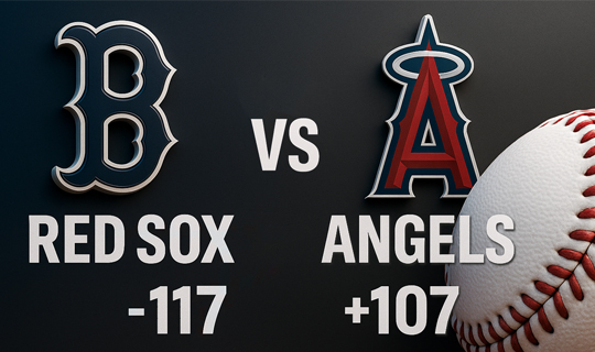 MLB Betting Trends Boston Red Sox vs Los Angeles Angels | Top Stories by Sportshandicapper.com
