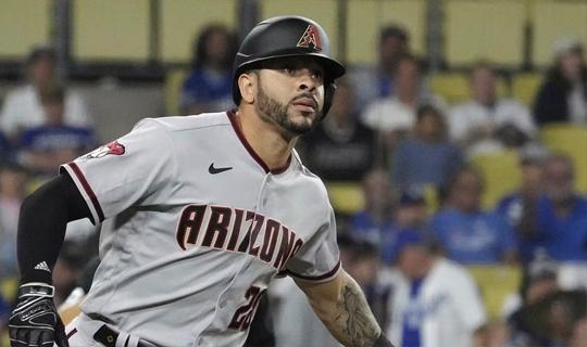 Betting Trends MLB Betting Trends Philadelphia Phillies vs Arizona Diamondbacks | Top Stories by Sportshandicapper.com
