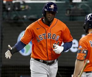 MLB Betting Consensus Houston Astros vs Texas Rangers