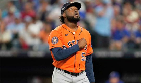 MLB Betting Trends Houston Astros vs Texas Rangers | Top Stories by Sportshandicapper.com