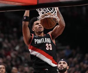 NBA Betting Consensus Denver Nuggets vs Portland Trail Blazers