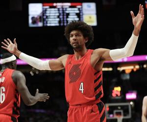 NBA Betting Trends Portland Trail Blazers vs Phoenix Suns