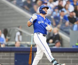 MLB Betting Consensus Toronto Blue Jays vs San Francisco Giants