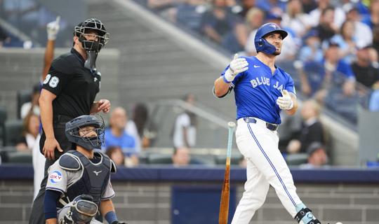 Betting Consensus MLB Betting Consensus Toronto Blue Jays vs San Francisco Giants | Top Stories by Sportshandicapper.com