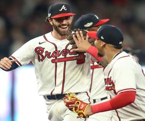 MLB Betting Trends Atlanta Braves vs Los Angeles Dodgers