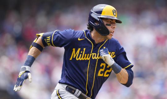 MLB Betting Trends Milwaukee Brewers vs Atlanta Braves | Top Stories by Sportshandicapper.com