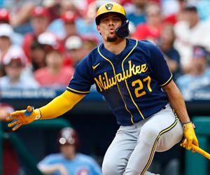 MLB Betting Consensus Milwaukee Brewers vs St. Louis Cardinals