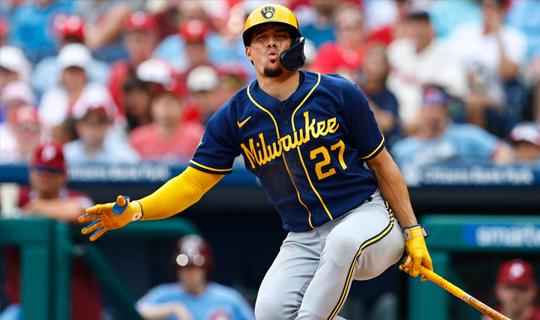 MLB Betting Consensus Milwaukee Brewers vs St. Louis Cardinals | Top Stories by Sportshandicapper.com