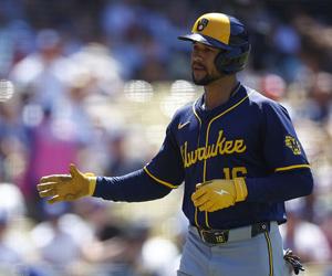 MLB Betting Trends Pittsburgh Pirates vs Milwaukee Brewers