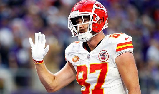 NFL Betting Trends Denver Broncos vs Kansas City Chiefs | Top Stories by Sportshandicapper.com