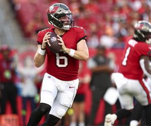 Wildcard Betting Consensus Philadelphia Eagles vs Tampa Bay Buccaneers