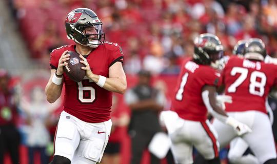 NFL Betting Consensus Philadelphia Eagles vs Tampa Bay Buccaneers | Top Stories by Sportshandicapper.com