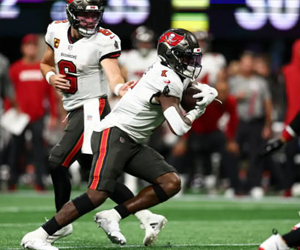 NFL Betting Trends Baltimore Ravens vs Tampa Bay Buccaneers