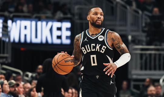 NBA Betting Trends Milwaukee Bucks vs Denver Nuggets | Top Stories by Sportshandicapper.com