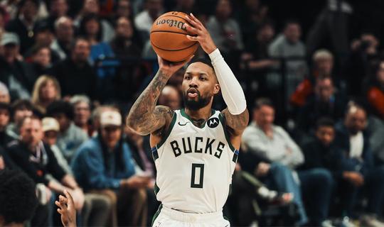 NBA Betting Consensus Milwaukee Bucks vs Utah Jazz | Top Stories by Sportshandicapper.com