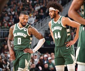 NBA Betting Consensus Milwaukee Bucks vs New York Knicks