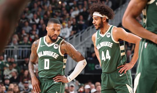 NBA Betting Consensus Milwaukee Bucks vs New York Knicks | Top Stories by Sportshandicapper.com