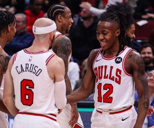 NBA Betting Consensus Chicago Bulls vs Phoenix Suns