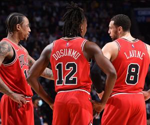 NBA Betting Consensus Houston Rockets vs Chicago Bulls