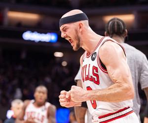 NBA Betting Trends Chicago Bulls vs Golden State Warriors