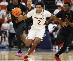 NCAAB Betting Trends 21 Virginia Cavaliers vs Virginia Tech Hokies