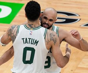 NBA Playoff Trends Indiana Pacers vs Boston Celtics