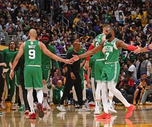 NBA Betting Consensus Boston Celtics vs Oklahoma City Thunder