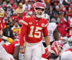 NFL Betting Consensus Baltimore Ravens vs Kansas City Chiefs