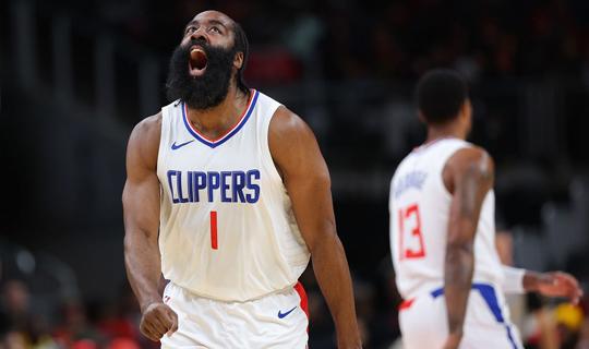 NBA Betting Trends New Orleans Pelicans vs LA. Clippers | Top Stories by Sportshandicapper.com