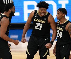 NCAAB Betting Consensus 2nd Boise State Broncos vs 3rd Colorado Buffaloes