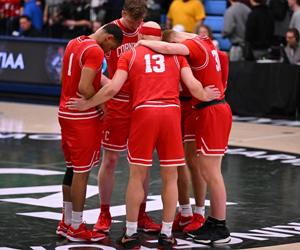 NCAAB Betting Trends 9th Ohio State Buckeyes vs  2nd Cornell Big Red