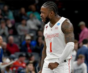 NCAAB Betting Trends 1st Houston Cougars vs 9th Texas A&M Aggies