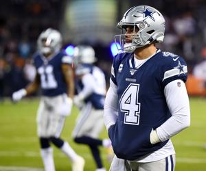 NFL Betting Consensus Washington Commanders vs Dallas Cowboys