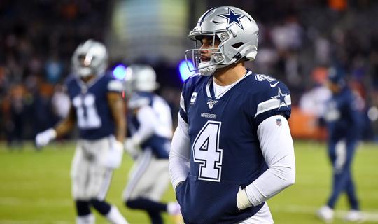 NFL Betting Consensus Washington Commanders vs Dallas Cowboys | Top Stories by Sportshandicapper.com