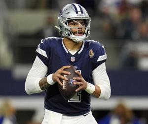 NFL Betting Trends Dallas Cowboys vs Philadelphia Eagles