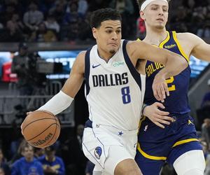 NBA Betting Trends Dallas Mavericks vs Utah Jazz