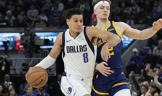 NBA Betting Trends Dallas Mavericks vs Utah Jazz | Top Stories by Sportshandicapper.com