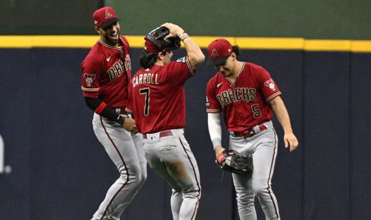 Betting Trends MLB Betting Trends Arizona Diamondbacks vs Milwaukee Brewers | Top Stories by Sportshandicapper.com