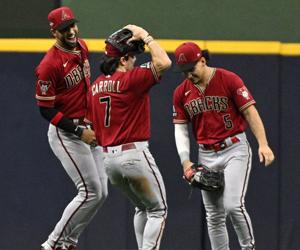 MLB Betting Trends Arizona Diamondbacks vs Milwaukee Brewers