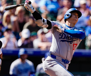 MLB Betting Consensus Los Angeles Dodgers vs San Diego Padres